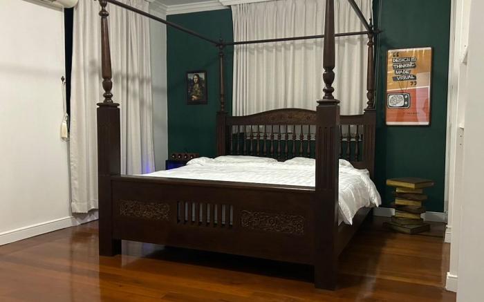 Oasis villa Mini bar Pool Table & Ktv