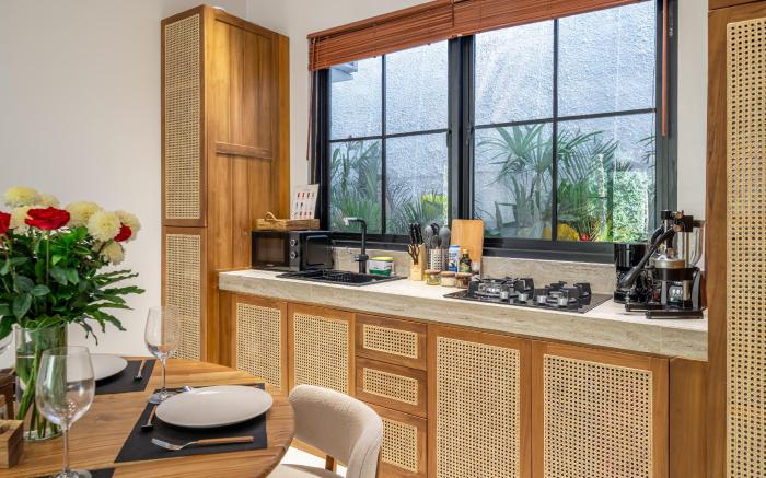 ParmabyDH- New Build • Prime Area • Private Pool