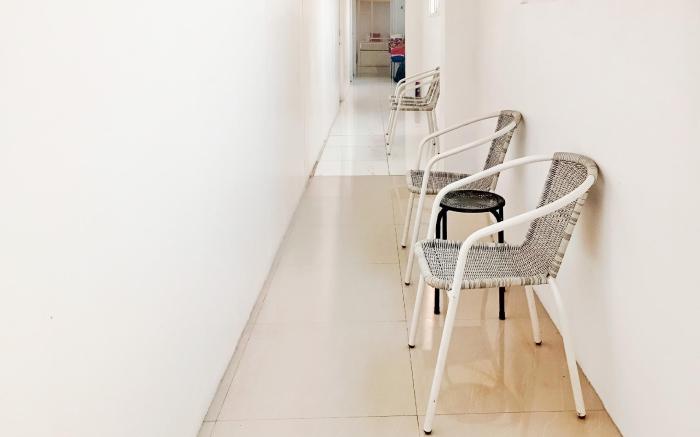 RedDoorz Hostel @ Luna Bunkbed Malioboro