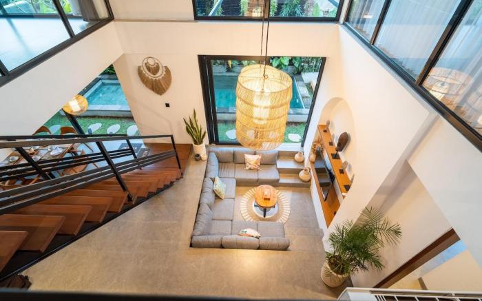 Villa Ubud Sukawati - Julie&Emi - private escape