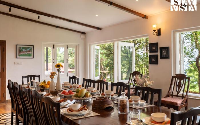 StayVista at The Floramer