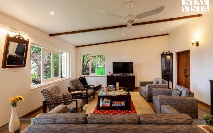 StayVista at The Floramer