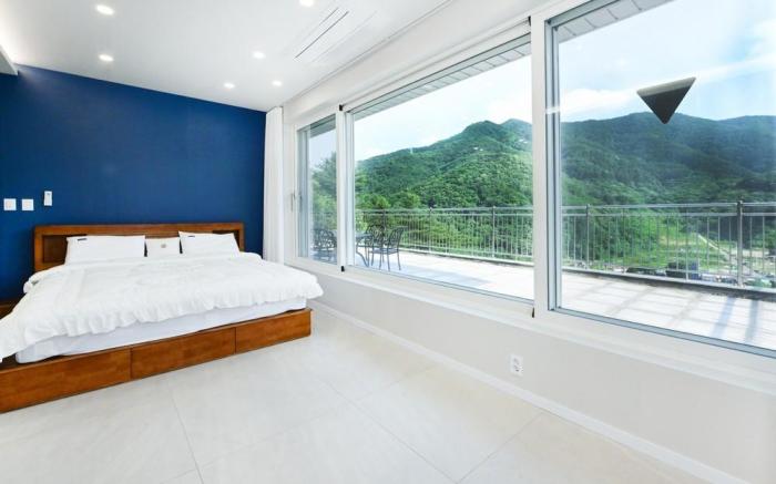 Helios Private Pool Villa