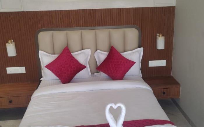 Hotel Tanishka INN