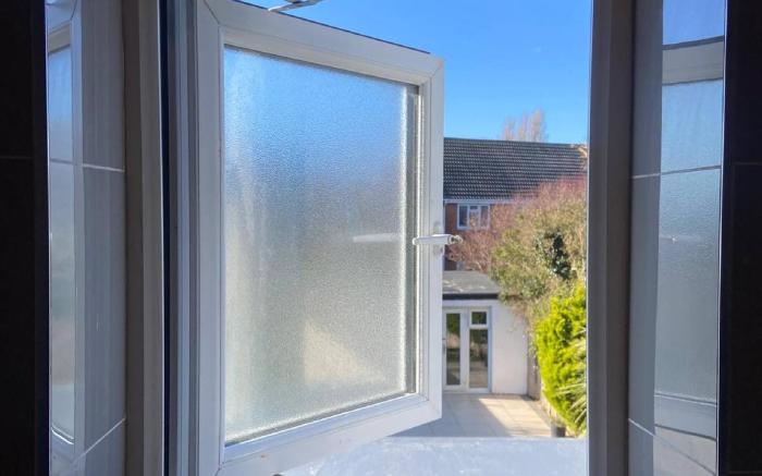 House in Brighton  Hove with Parking