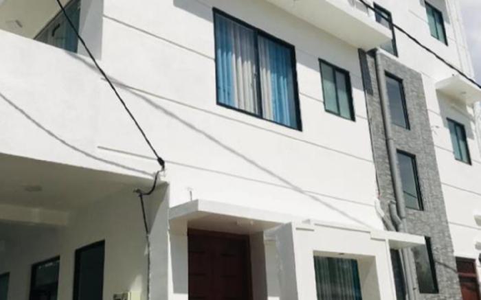 Mariner's Beach Villa