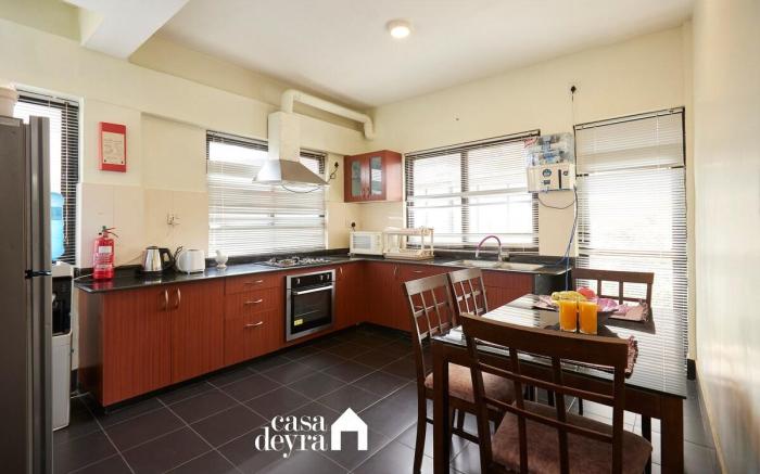 Antique Cove 2BHK Apartment