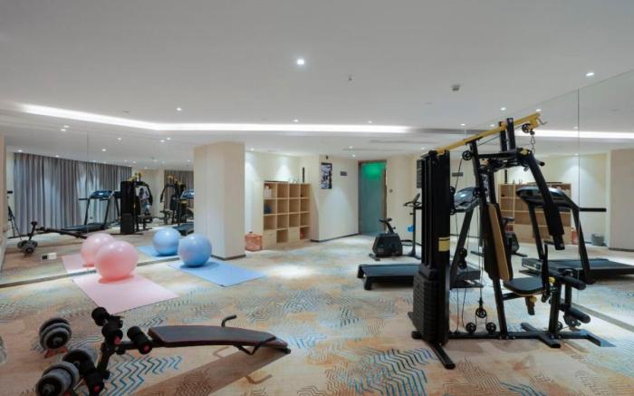 MEHOOD LESTIE Guangzhou Nansha Tianhou Palace