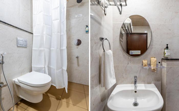 Treebo Prime Bliss Whitefield