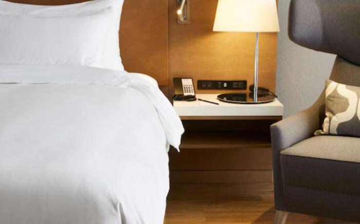 Radisson Hotel Delhi MG Road