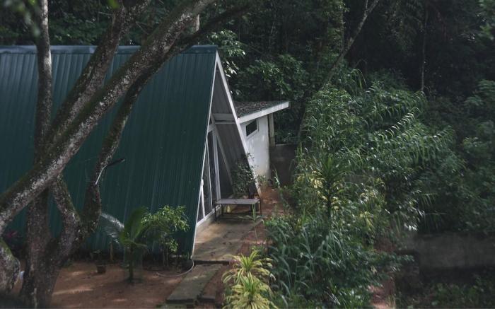 Tree Nature Resort (Sisila Ima)