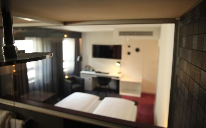 Hotel Bliss