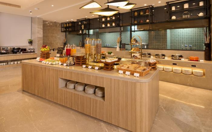 Sarovar Portico Pathankot