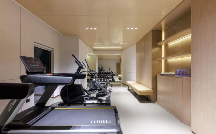 Elong Hotel Shenzhen Huanan City Wanda Plaza