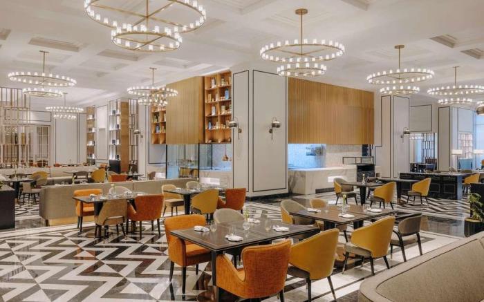 Fairmont Mumbai