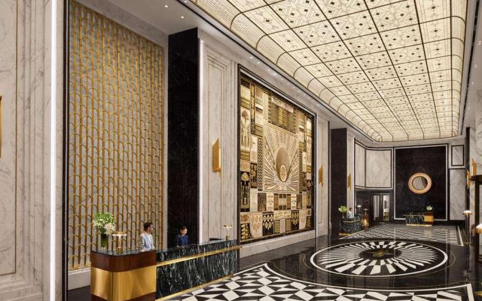 Fairmont Mumbai