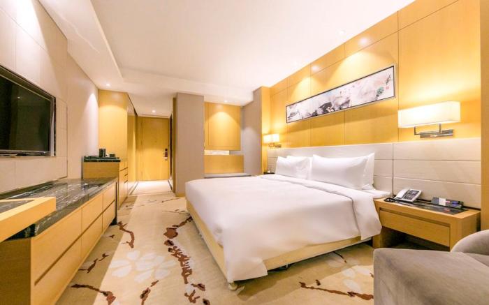 Mercure Beijing Chang An West