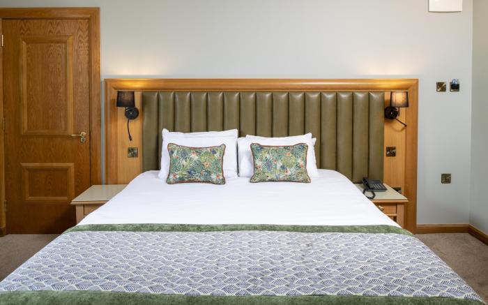 Roganstown Hotel & Country Club