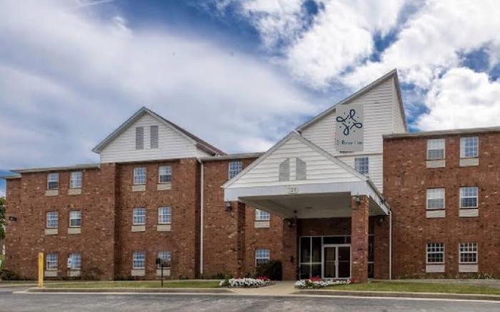 St. Robert Inn