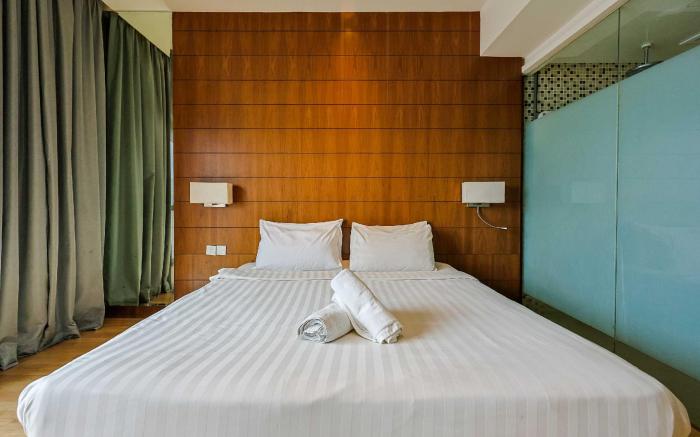 D'Majestic by Aspire Suites