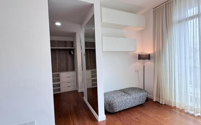 Malibu 2BR Private Pool Villa