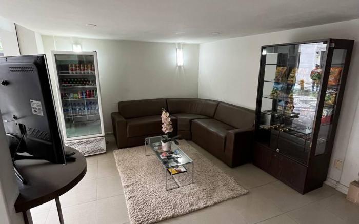 ACOMODARE HOTEL- SOB NOVA Direcao