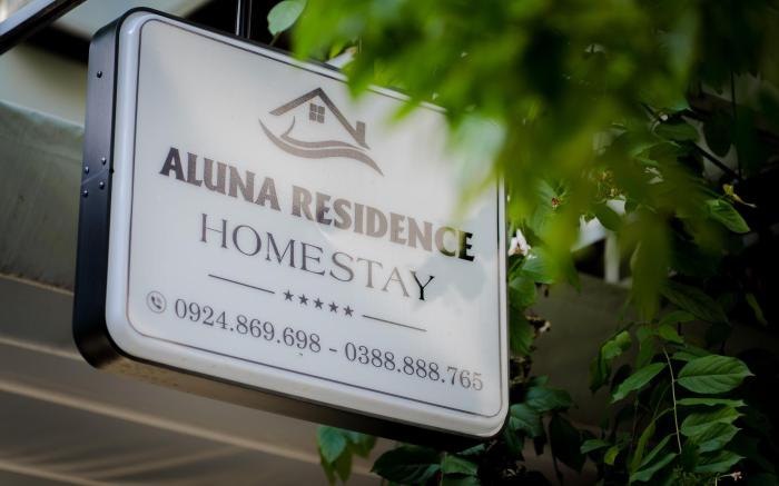 Aluna Residence Homestay