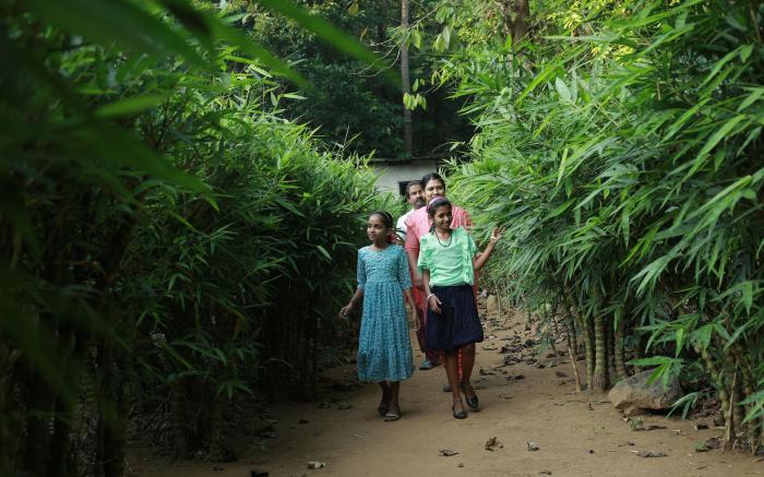 Haritha home stay