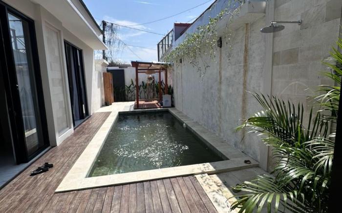 Villa Penyaringan Sanur Bali