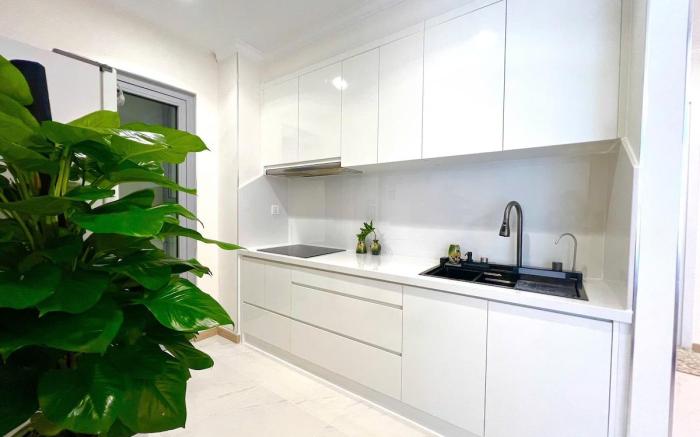 Nest365 Vinhomes Landmark @ 3 BR