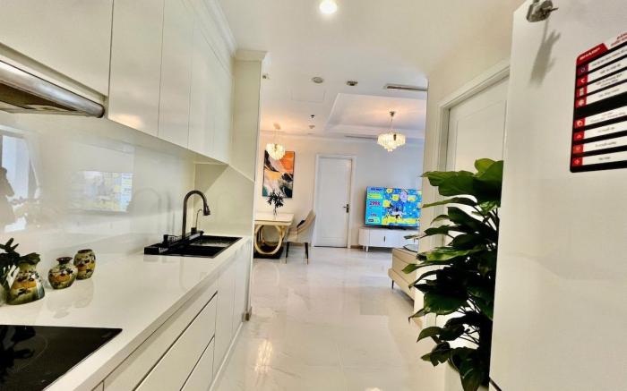 Nest365 Vinhomes Landmark @ 3 BR