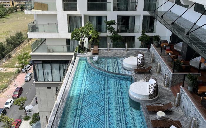 AYURA Apec Mandala Phu Yen Apartment