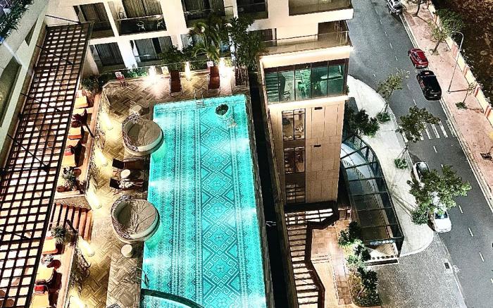 AYURA Apec Mandala Phu Yen Apartment