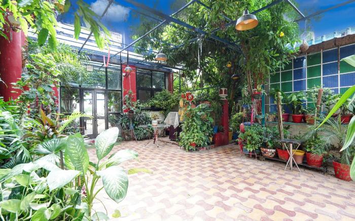 Hotel O Jodhpur Cantt Railway Junction Formerly Jannat Residency