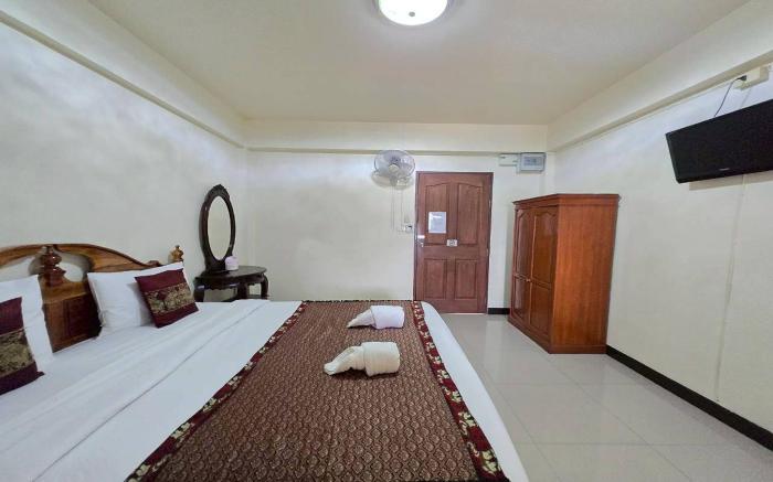 Baan Sabai Guesthouse