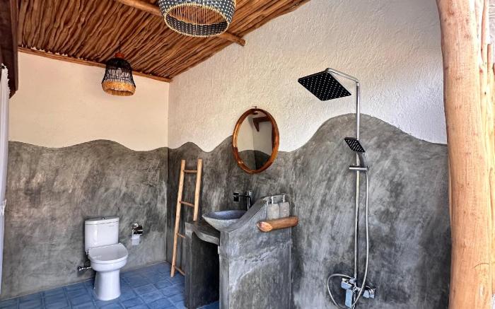 Lumina Villa Sidemen