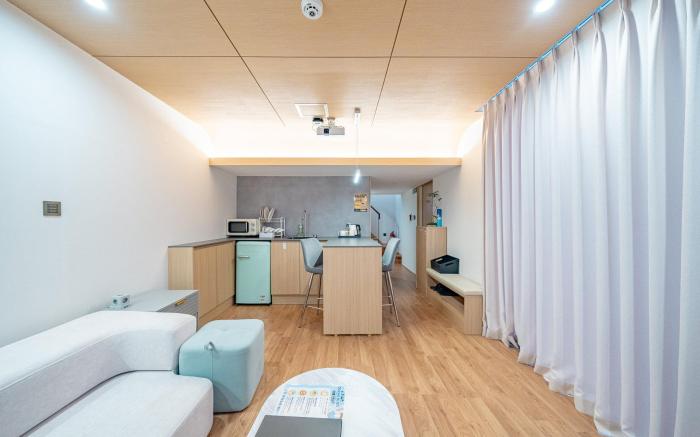 Garden Villa  06 [OceanBliss2]