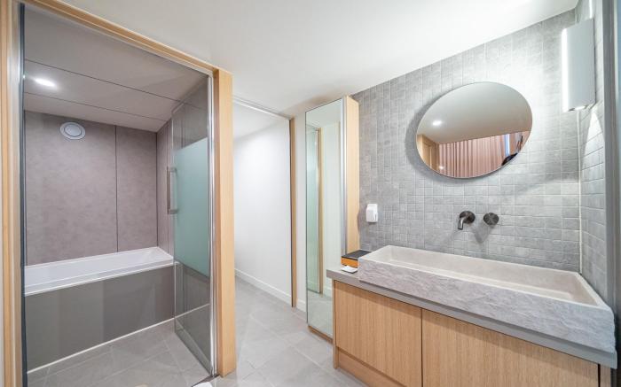 Pet-Friendly Garden Villa  02 [OceanBliss1]