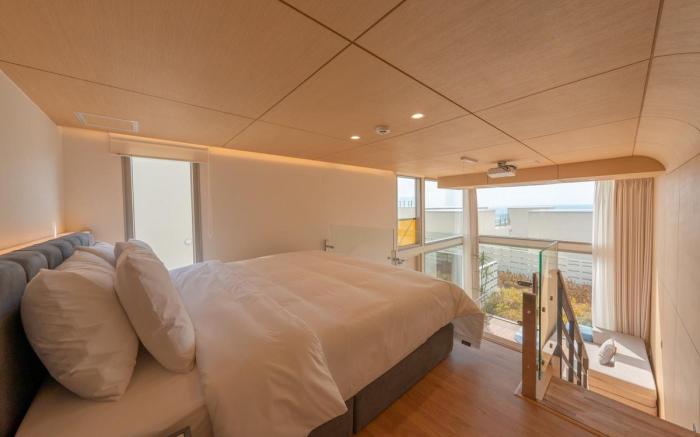 Ulsan Ocean Bliss - BBQ Zone + Pet Friendly 2