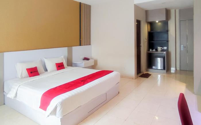 RedDoorz Syariah @ Edotel Bundo Kanduang Padang