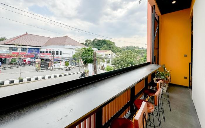 SANS Siliwangi Semarang