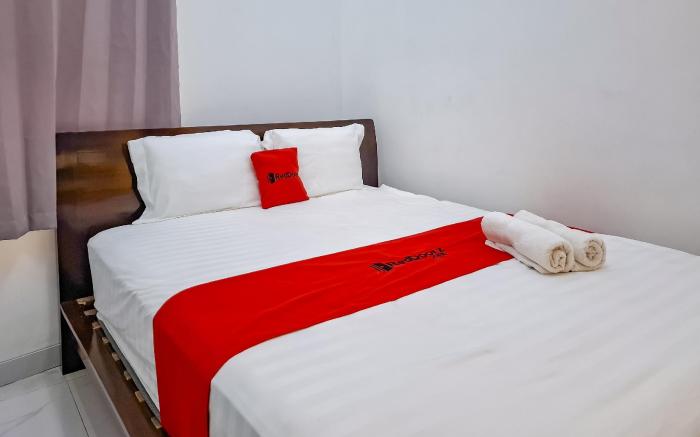 RedDoorz @ Homestay FN99 Jepara