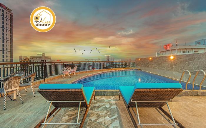 HMN Hotel & Apartment