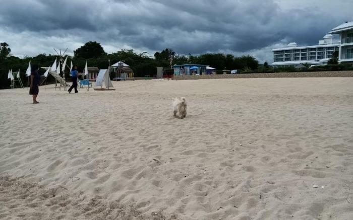 Energy Seaside City | Cha-am By ลานชมภู 