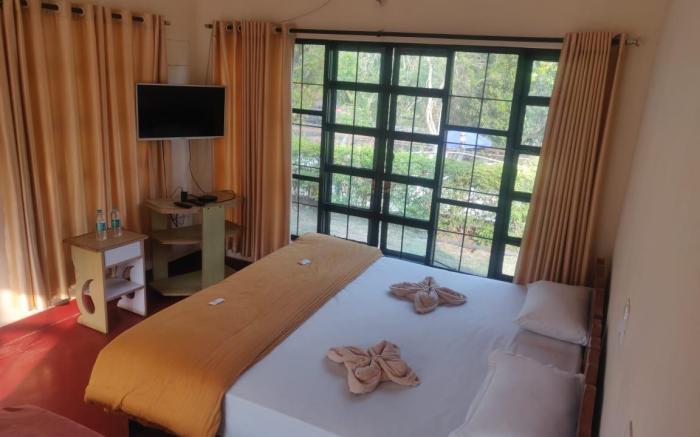 Dubare Inn Coorg