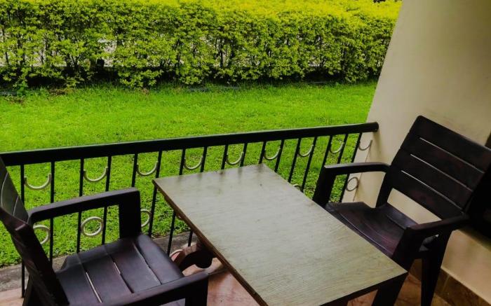 Dubare Inn Coorg
