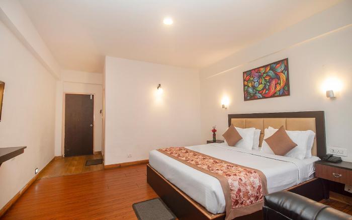 Jain Group Palpasha Resort