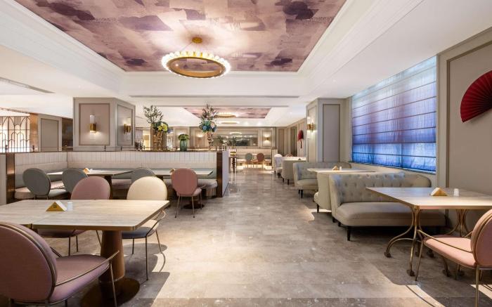 Mercure Jinan Pingyin