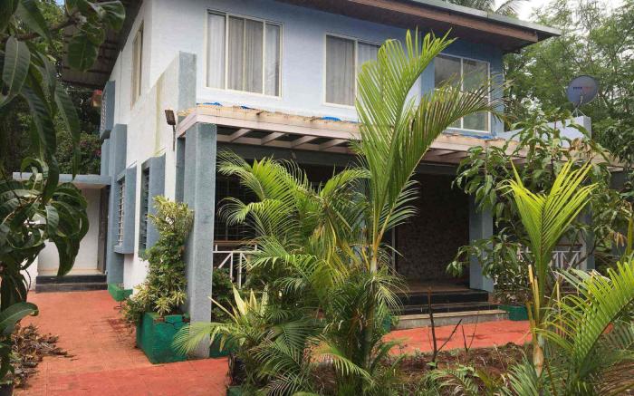 Pathare Farm Sinhagad