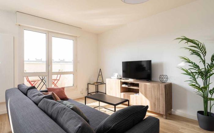 Dify Bollier - Gerland District